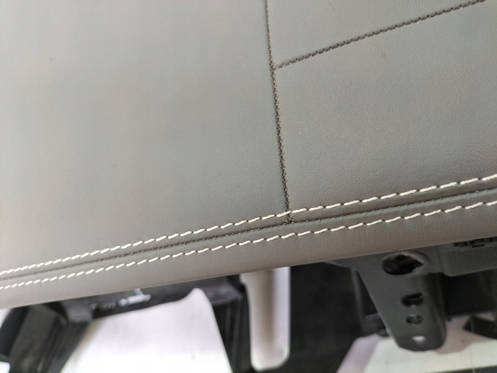 фото №5, Jaguar xf приборная панель консоль подушка безопасности подушки безопасности ремни org оригинал демонтаж