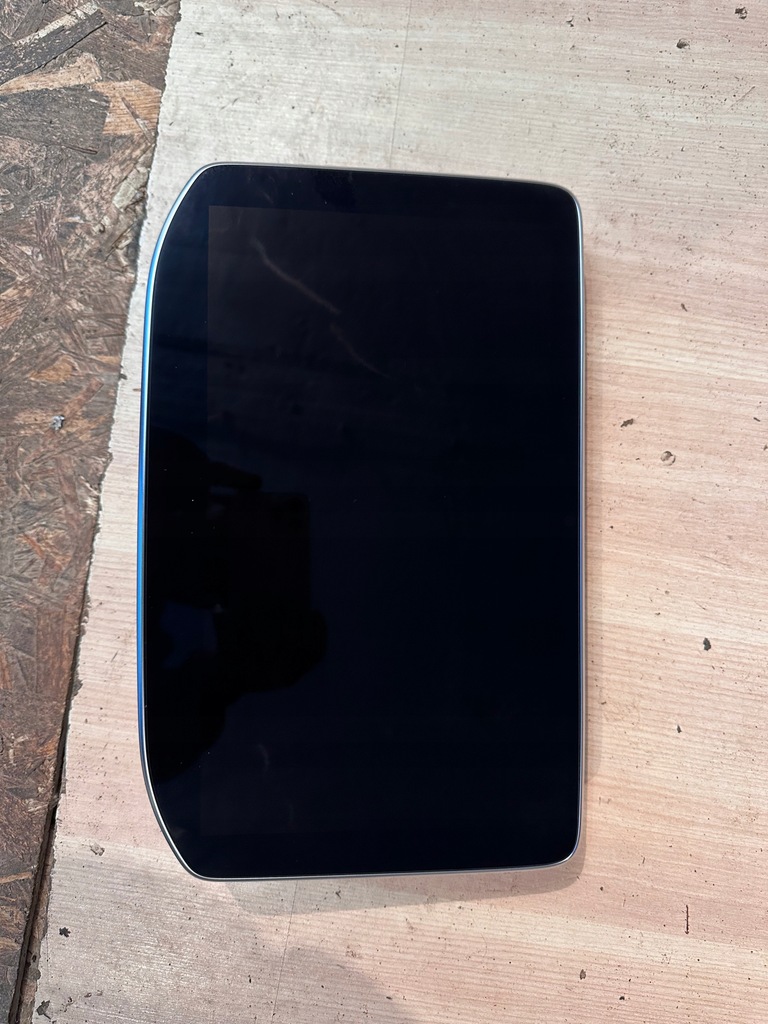 фото №1, Mercedes w214 панель 2149005711