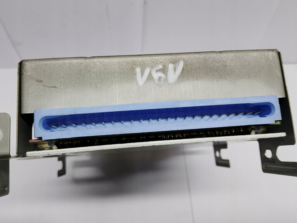 фото №5, Модуль комфорту chrysler voyager p4686673