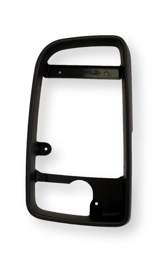 фото №1, Mercedes sprinter 906 907 910 рамка дзеркало права оригінальний номер