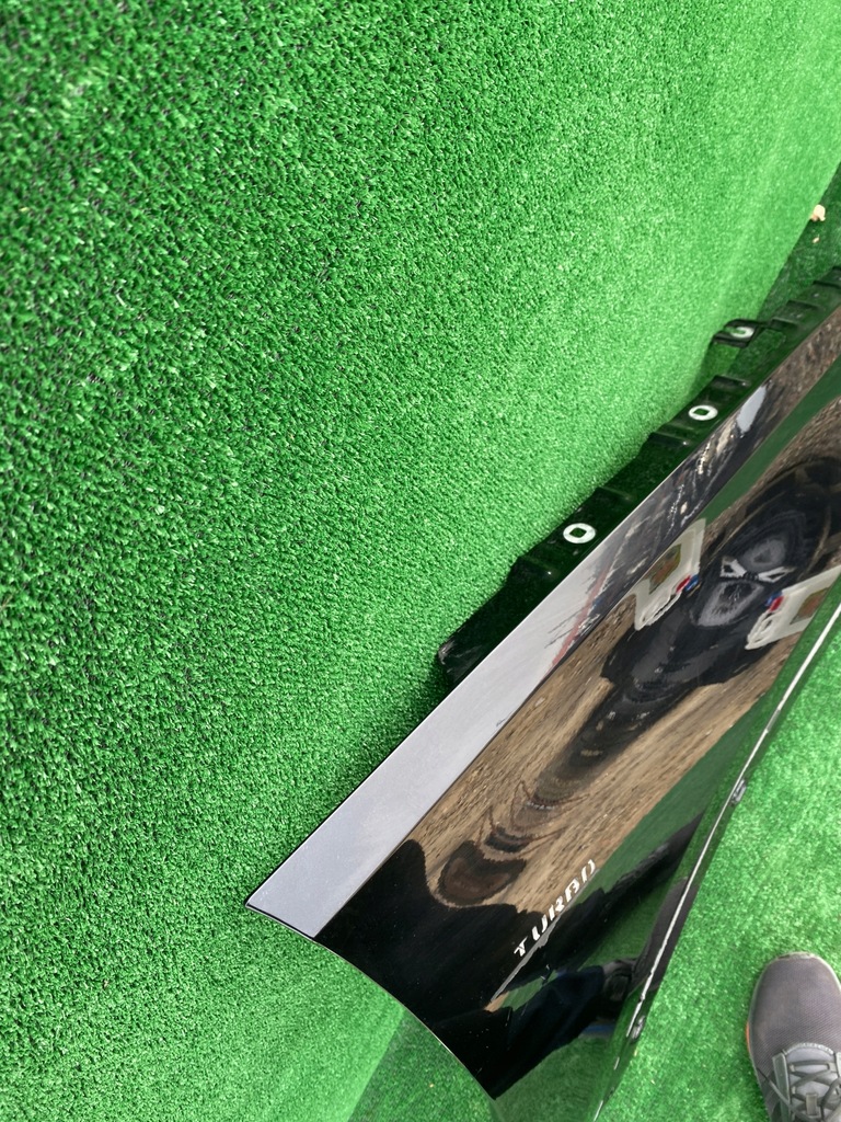 фото №10, Mercedes gls x167 167 крыло перед передний правый