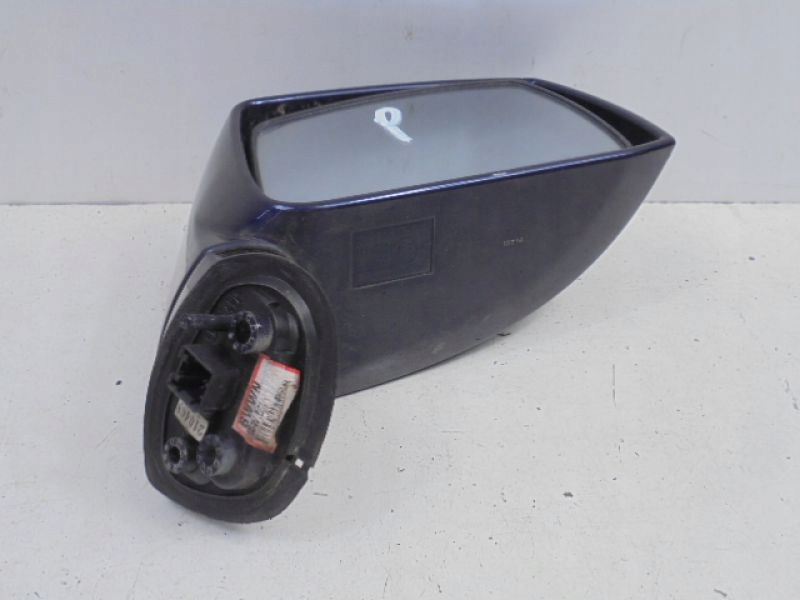 фото №10, Hyundai coupe iii gk зеркало правое электрический
