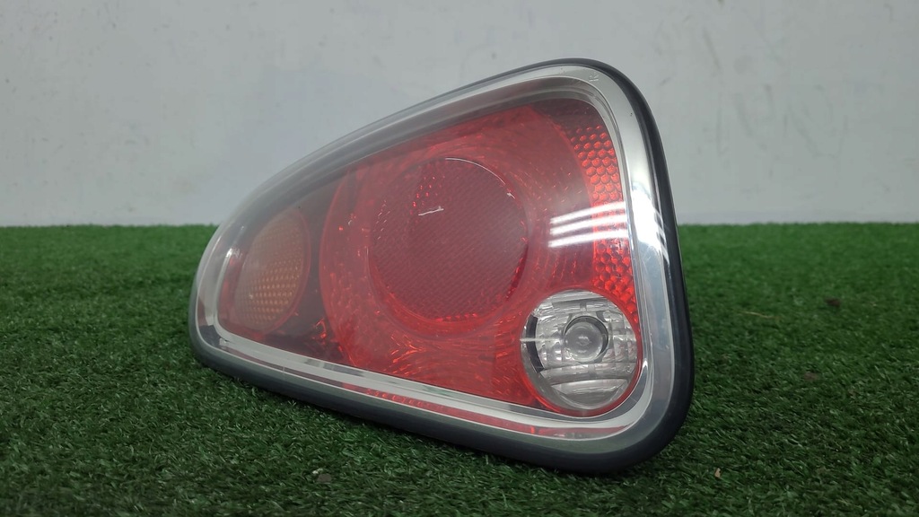 фото №2, Лампа правий задня mini cooper one s r50 r53 eu oem