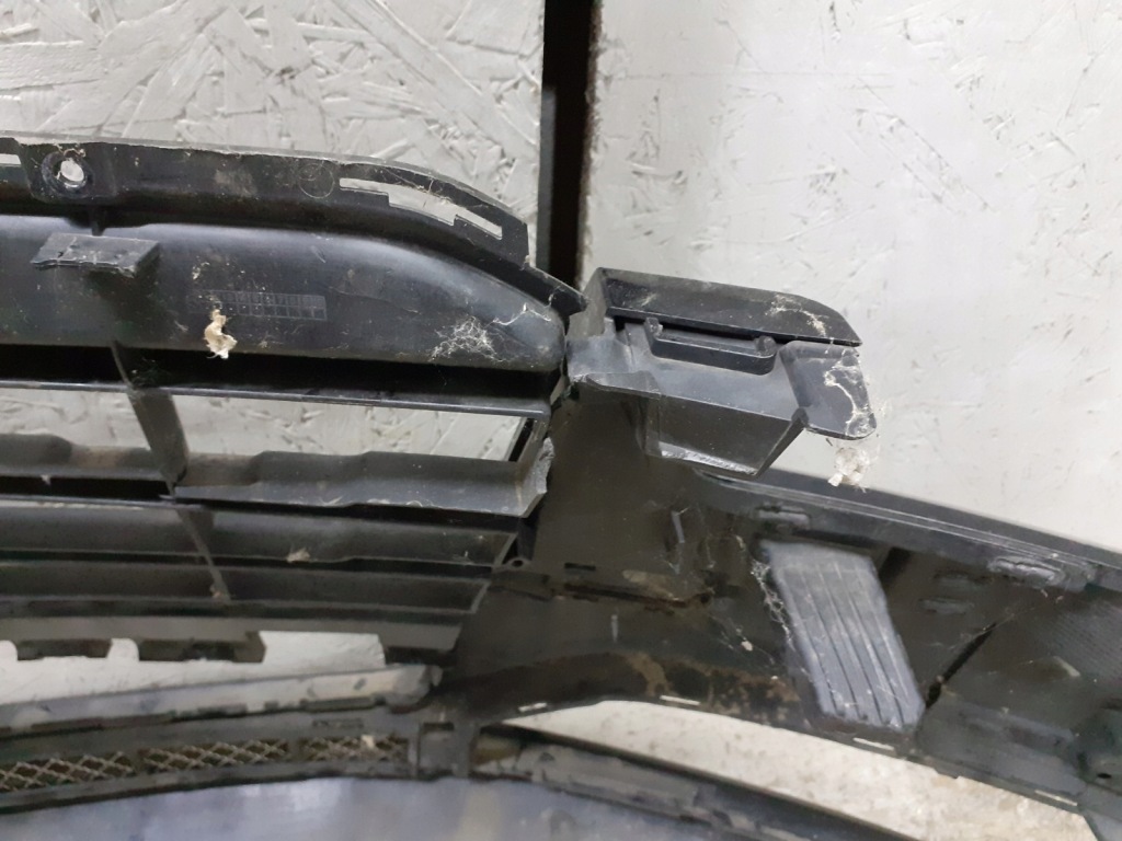 Бампер передній перед audi a8 d4 4h0 рестайлінг  2013-2017r. Ціна