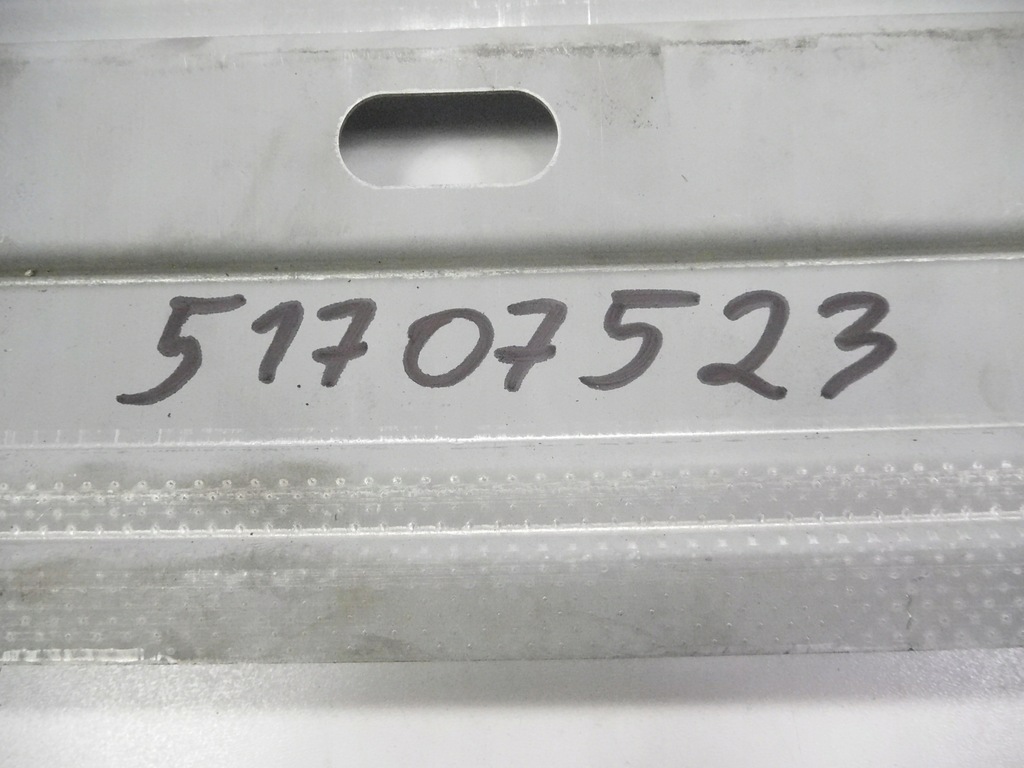 фото №8, Рамка дверь правый перед fiat idea 08-12 51707523