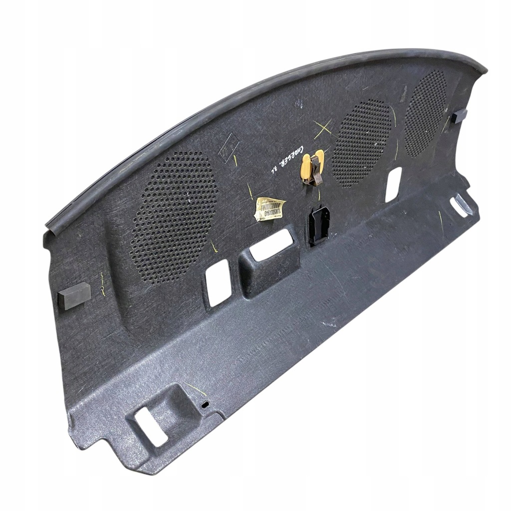 фото №7, Dodge charger 2019 полка задняя багажника