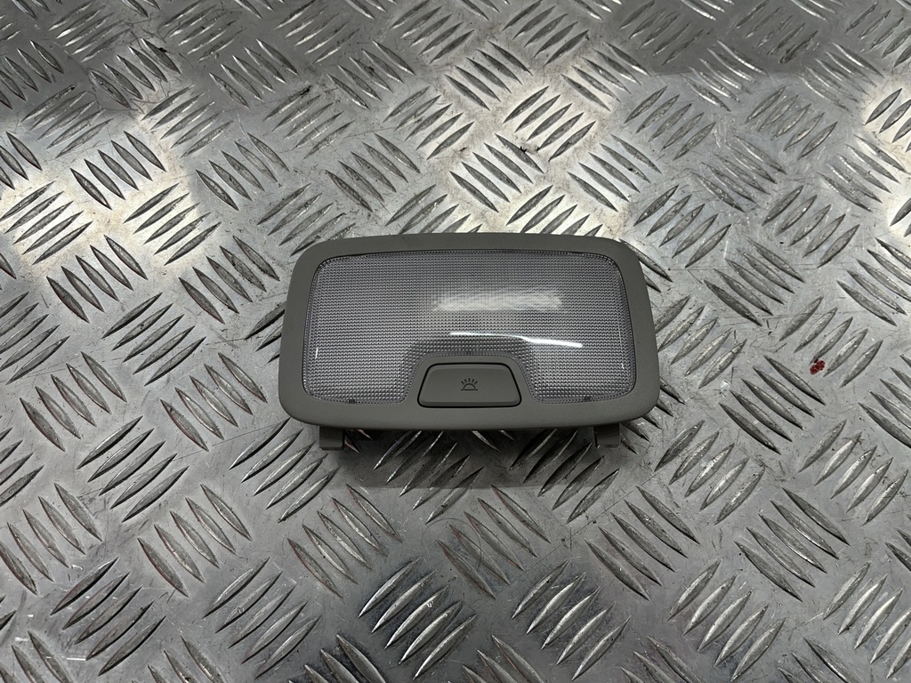 фото №1, Лампа стельовий задня kia ceed iii 18-