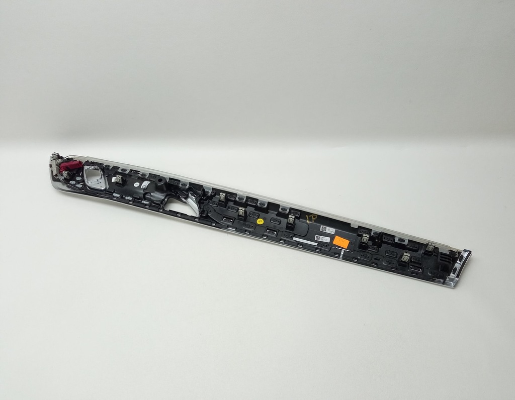 фото №6, Dekor обшивка левый перед bmw seria 7 g11 g12