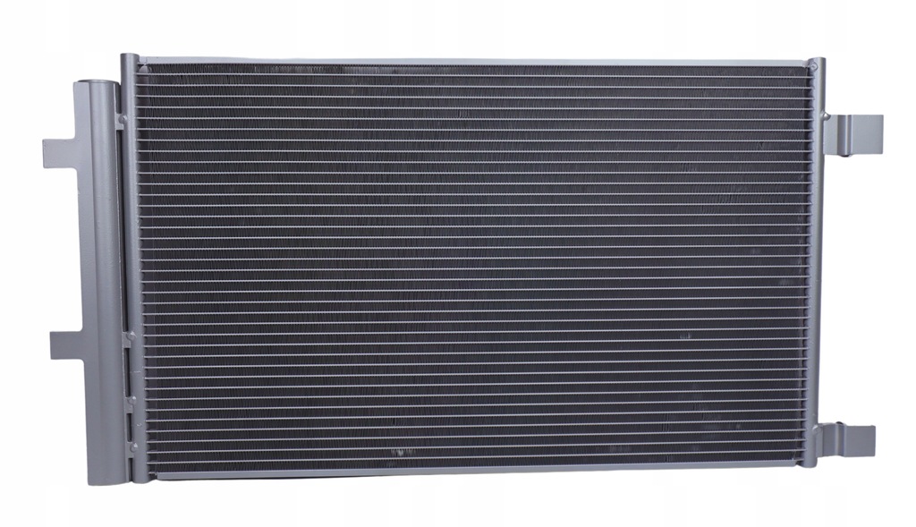 фото №3, Радиатор кондиционера renault kadjar 2018 -