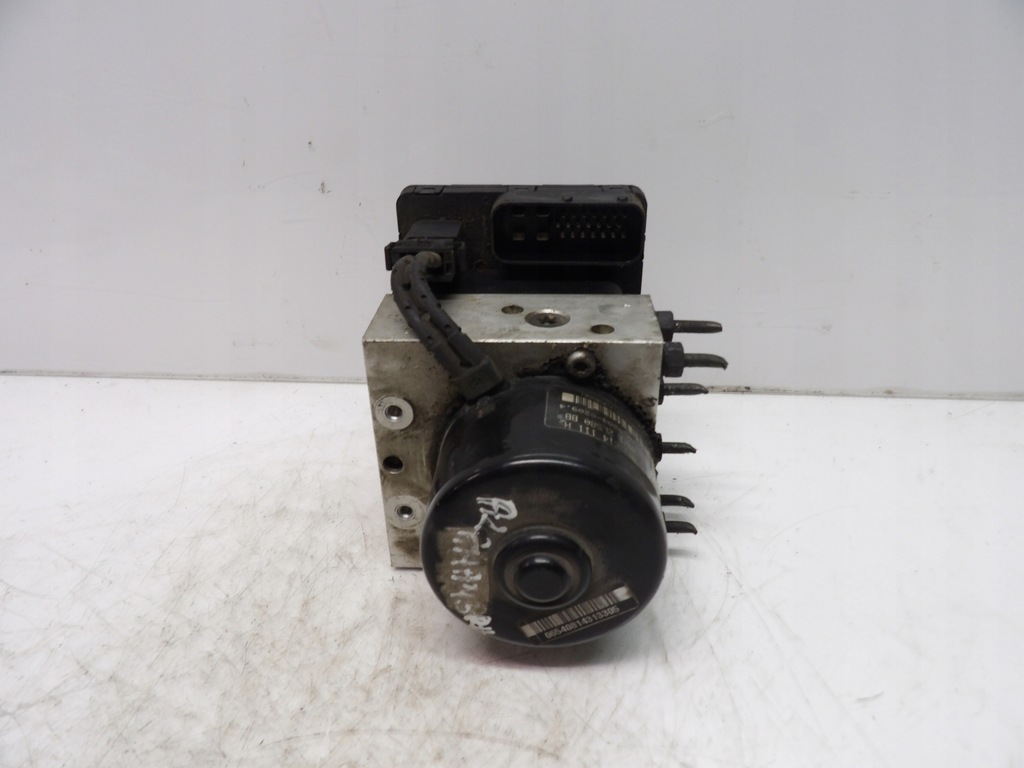 фото №1, Насос abs ford galaxy