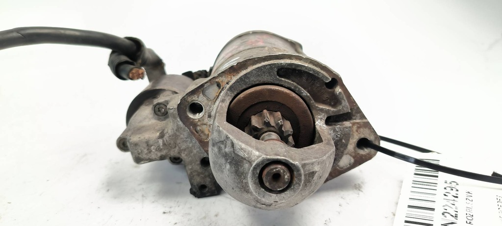 фото №3, Стартер mercedes 3,0cdi