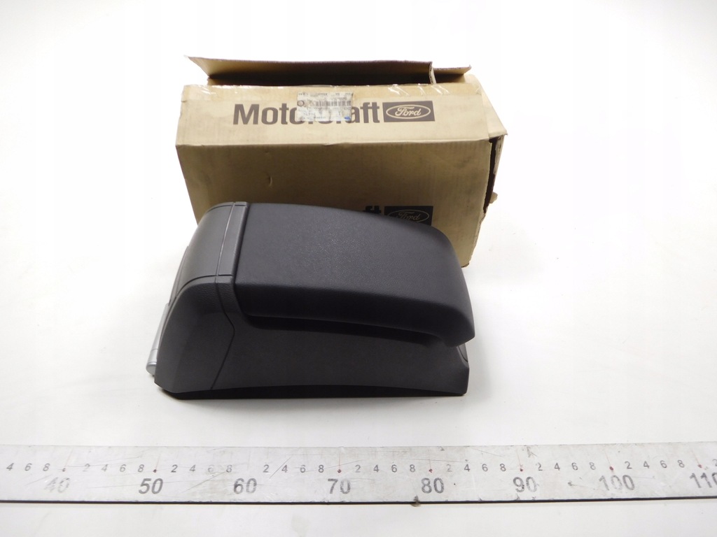 фото №7, Підлокітник ford focus 04-08/focus c-max 03-07 cap оригінальний номер 1322439