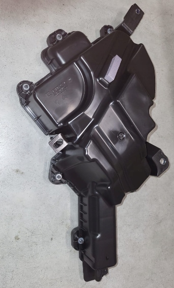 Новый оригинальный бак добавка fap peugeot 4007 1638018880 Оригинал