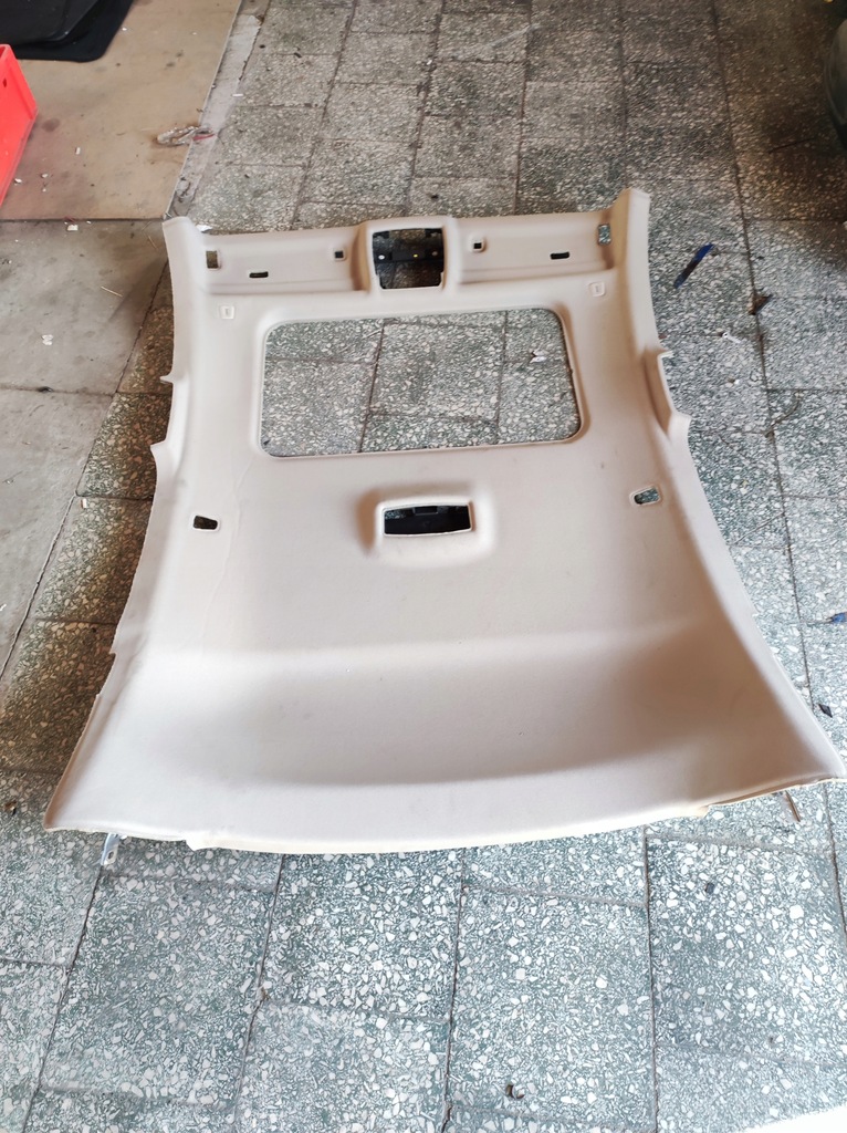 фото №1, Стеля люк bmw 4 f36 2014- 7377519-08