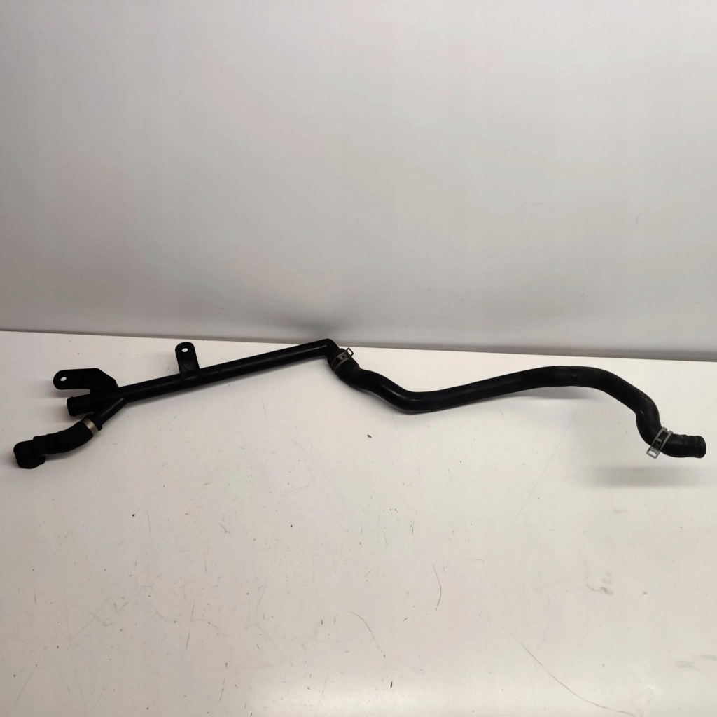 фото №1, Bmw 5 gt f07 труба впускний 9170341 3000cm3 2011