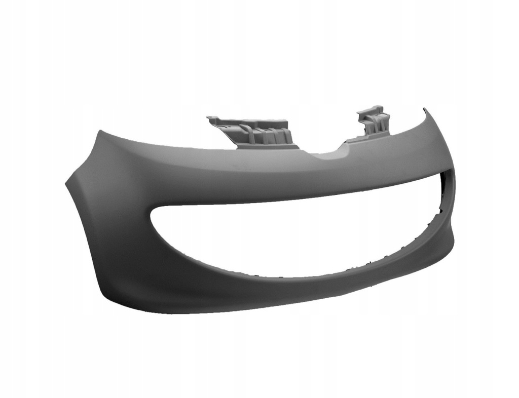 фото №1, Бампер передний peugeot 107 p 09.05- 7401cs