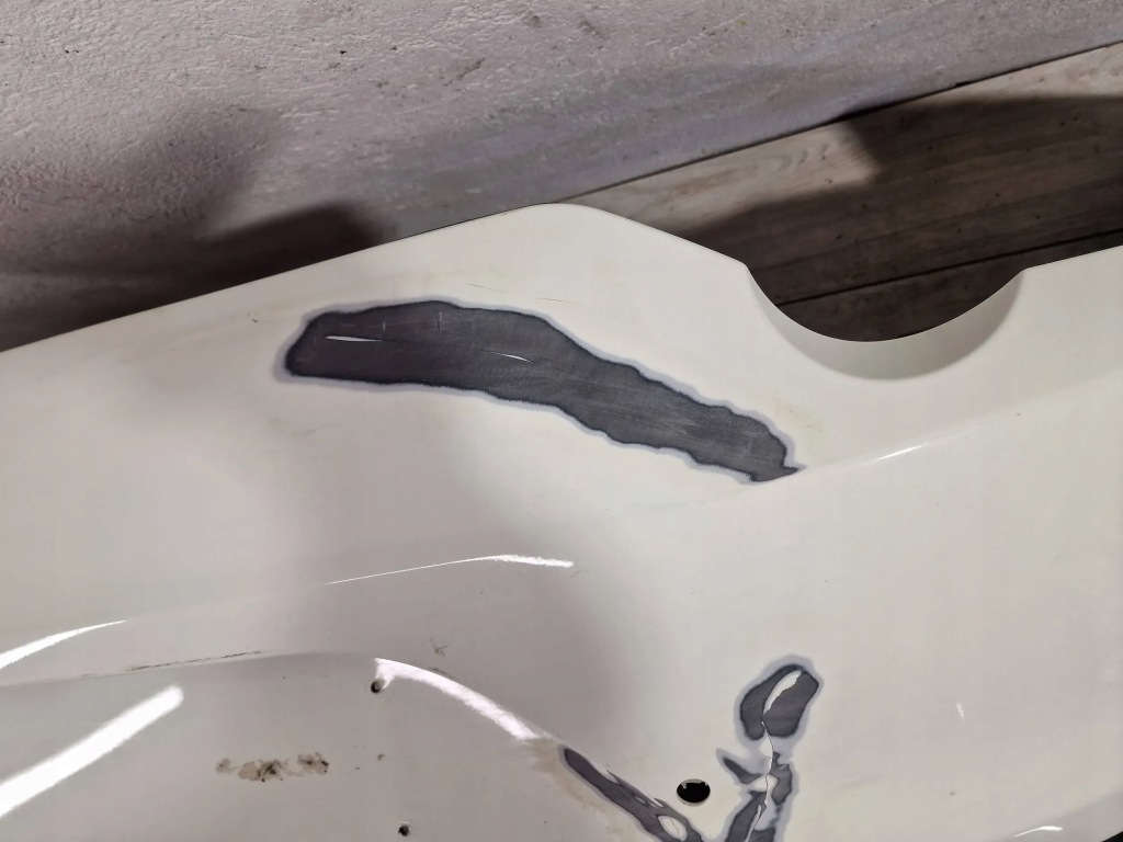 Ferrari 812 superfast задний  бампер бампер 89335300 Цена