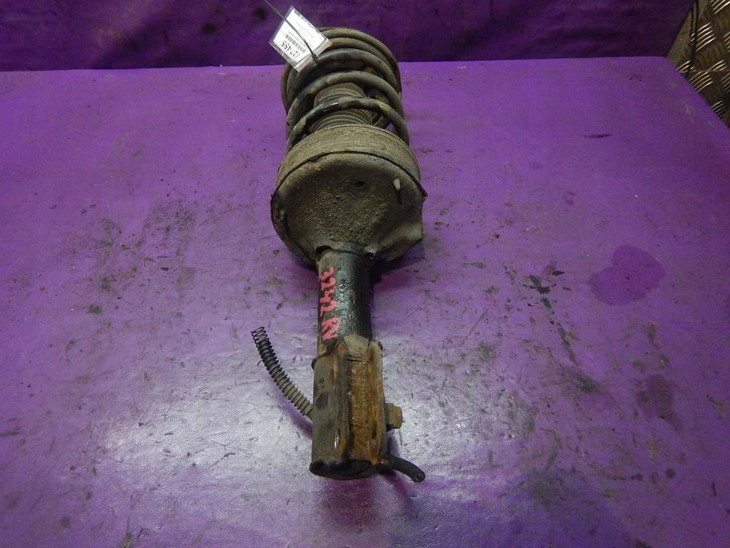 фото №1, Accent ii lc 1.5 амортизатор mcperson перед правый