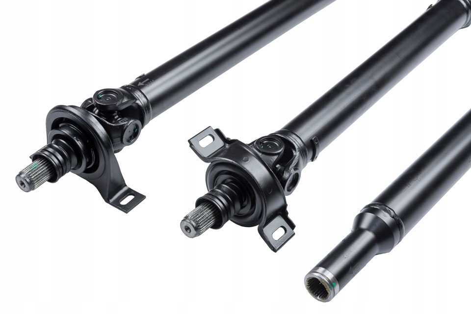 фото №2, Nty nwn-me-028 wał привідний, привід osi