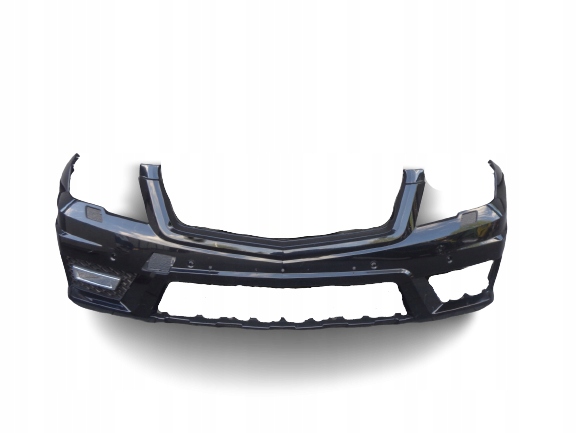 фото №1, Mercedes бампер amg glk x204 w204 204 pdc sprysk