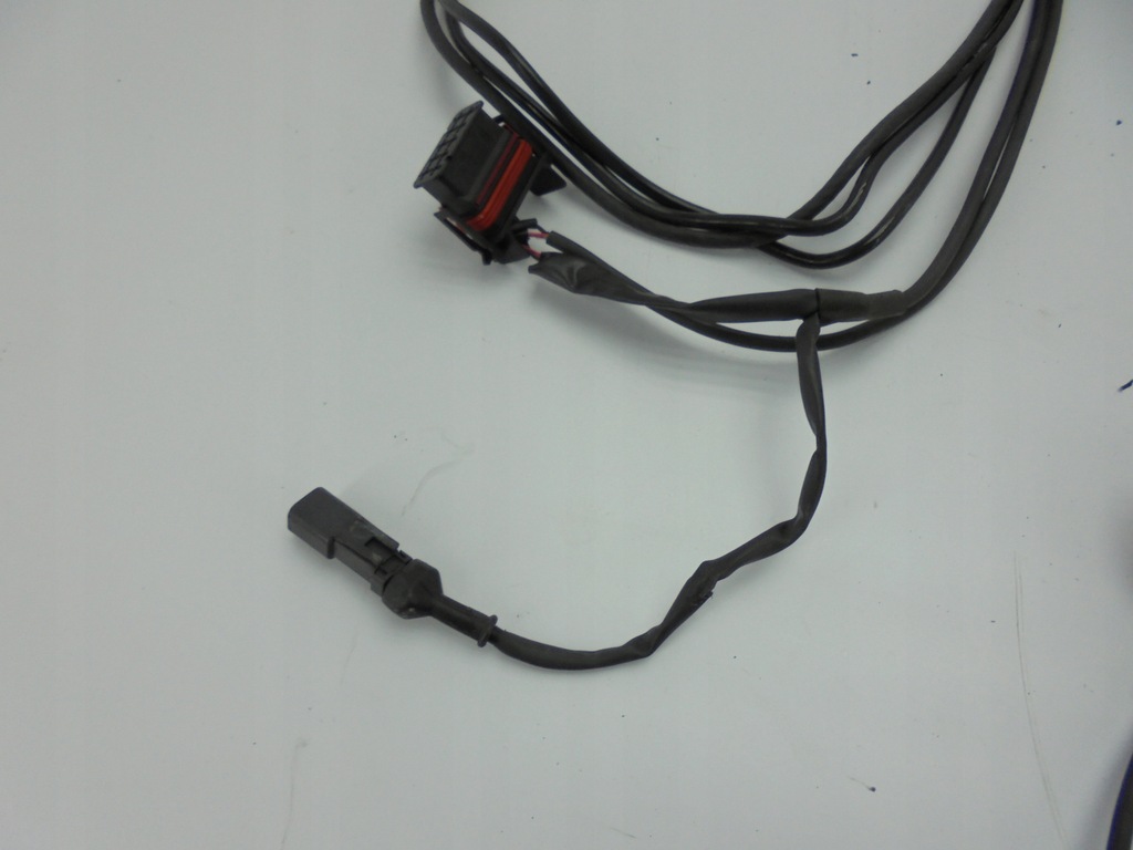 фото №10, Scania r xpi dc13 euro 5 джгут електропроводка двигуна