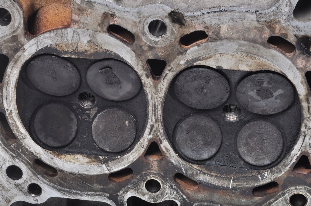 фото №16, Hyundai i20 i30 ix20 kia venga 1.4 cvvt 90km головка g4fa 24350-2b000