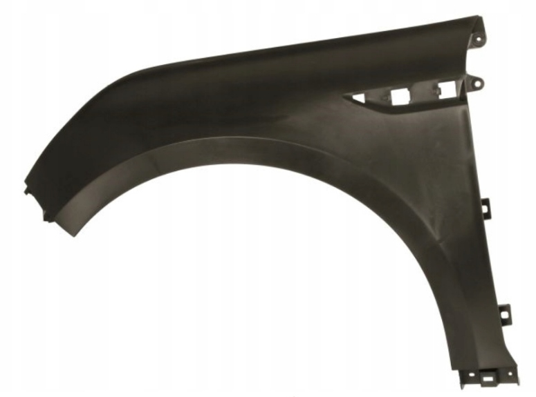 фото №1, Renault talisman 2016- крыло передний левый