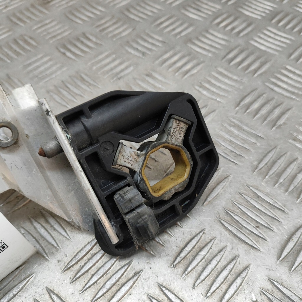 фото №6, Bmw 1 f20 f21 2017 панель крепления радиатора