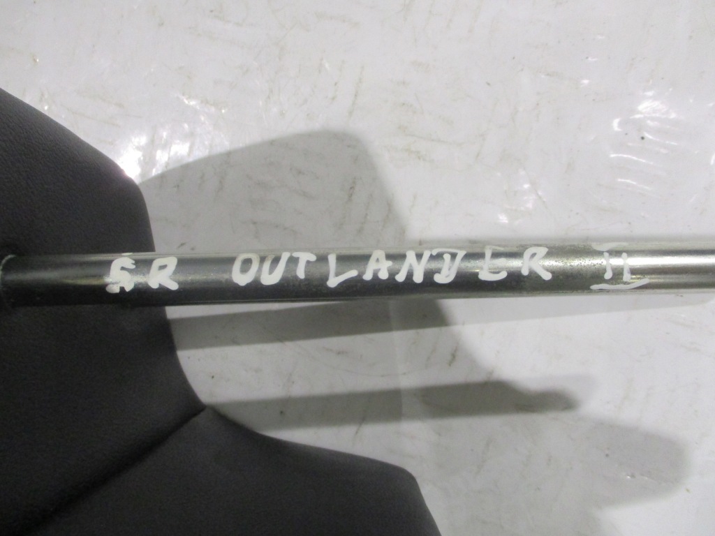 фото №6, Підголівник сидіння задня середина середній шкіра шкіряний outlander ii