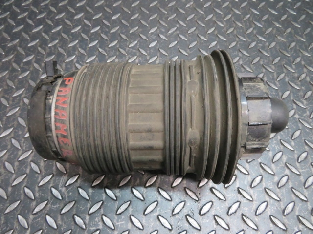 фото №1, Пневмоподушка подушка підвіска porsche panamera 970