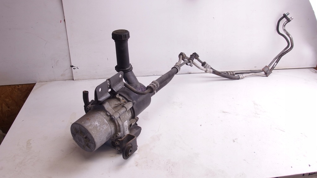 фото №1, Peugeot 3008 i насос підсилювача + дроти