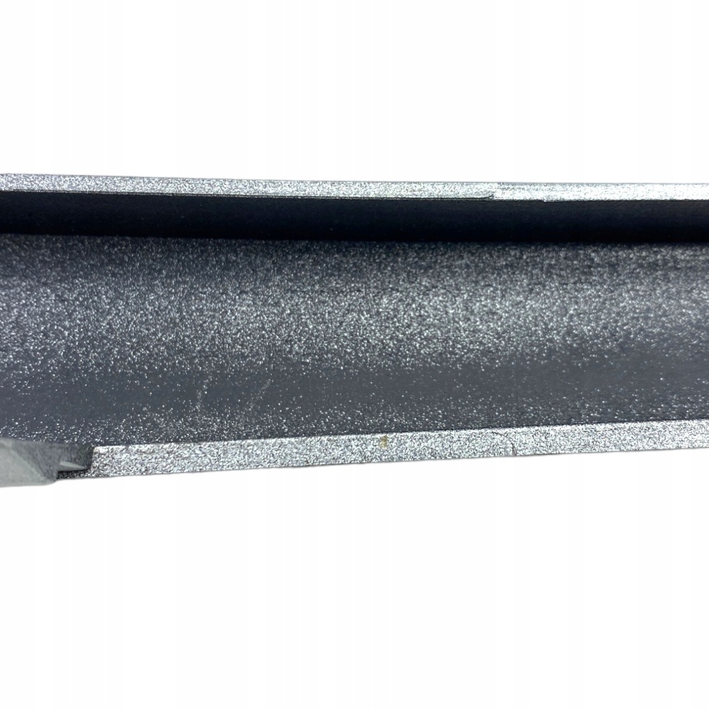 фото №13, Спойлер бампера правий перед megane 4 iv rs нижній