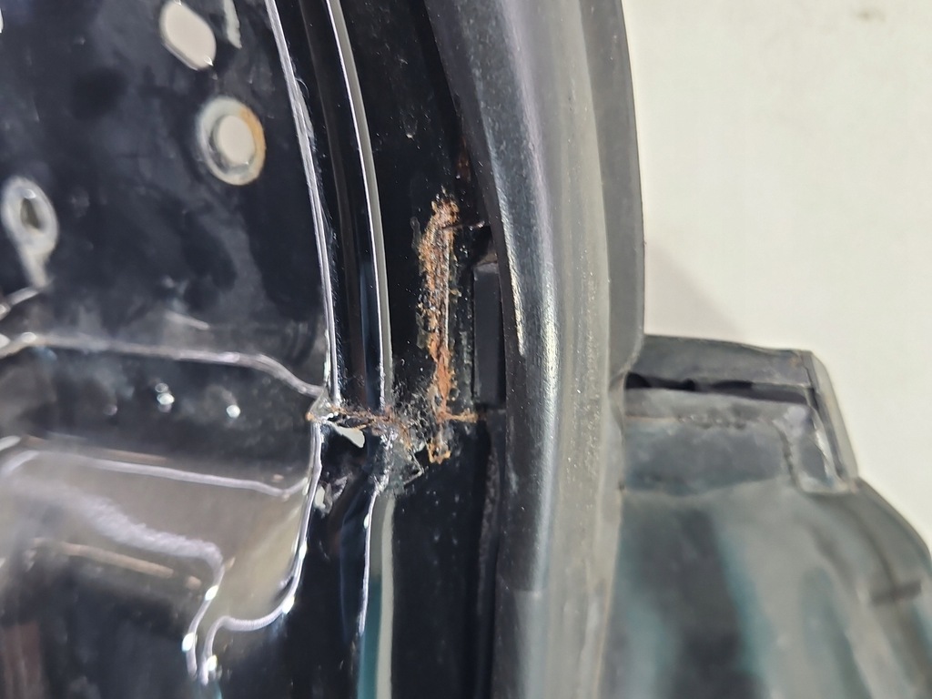 фото №9, Двері перед ліва mazda cx-9 i 06-15