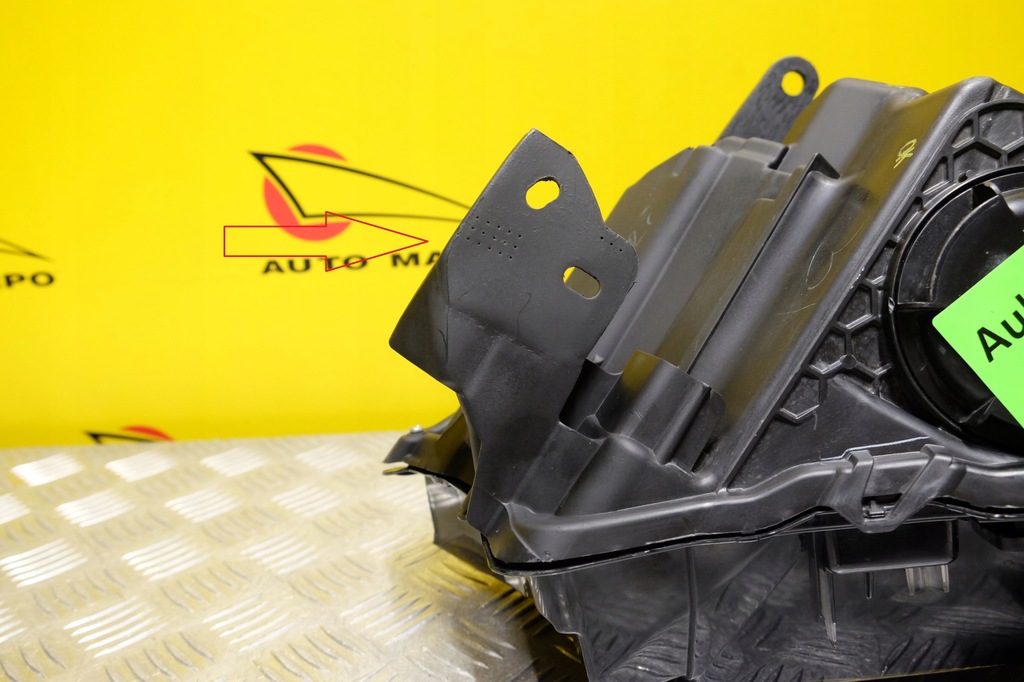 фото №14, Toyota tundra 2022- фара лампа full led правая usa