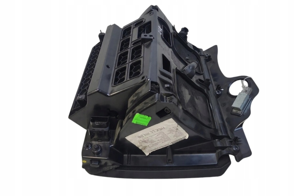 фото №9, Бардачок vw passat b7 alltrack 365 3c1857101 2.0l дизель 103kw 2008