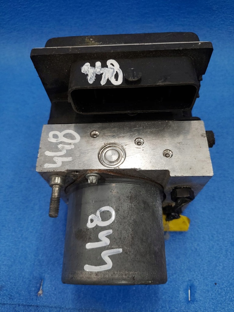 фото №5, Насос abs audi a4 8e0910517h