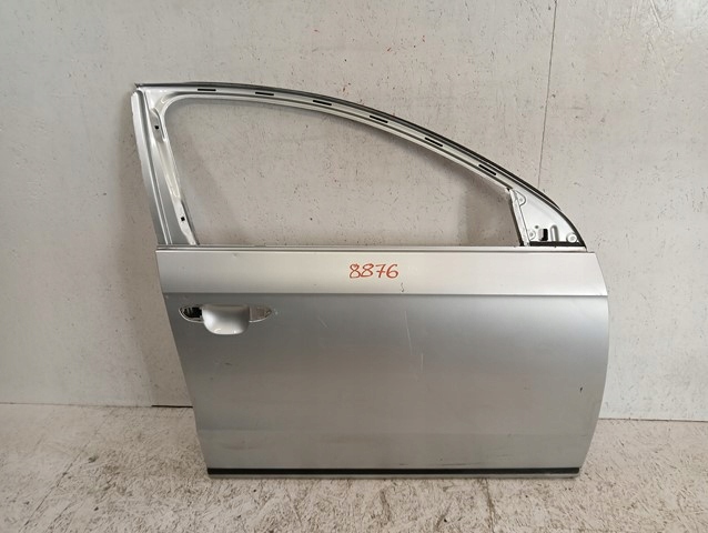 фото №1, Двері праве передні правий перед vw passat b7 3aa 10-14