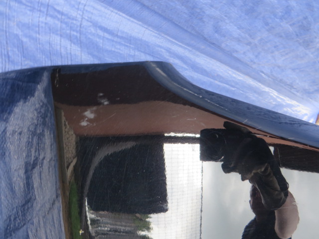 фото №6, Mitsubishi asx lift бампер передний перед 2017-