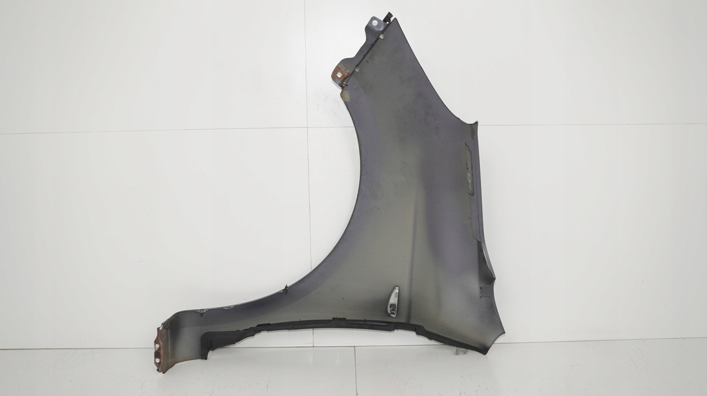 фото №9, Крила правий перед hyundai i20 08-12r 2e