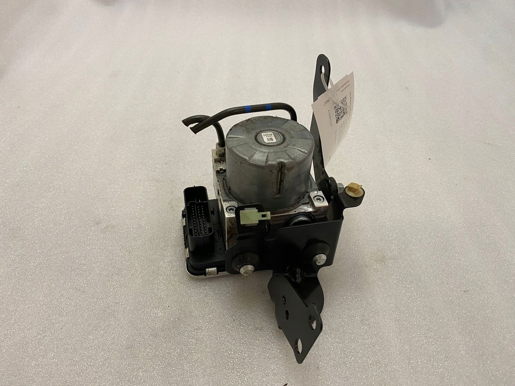 фото №6, Mitsubishi outlander 2020 насос abs 4670b481