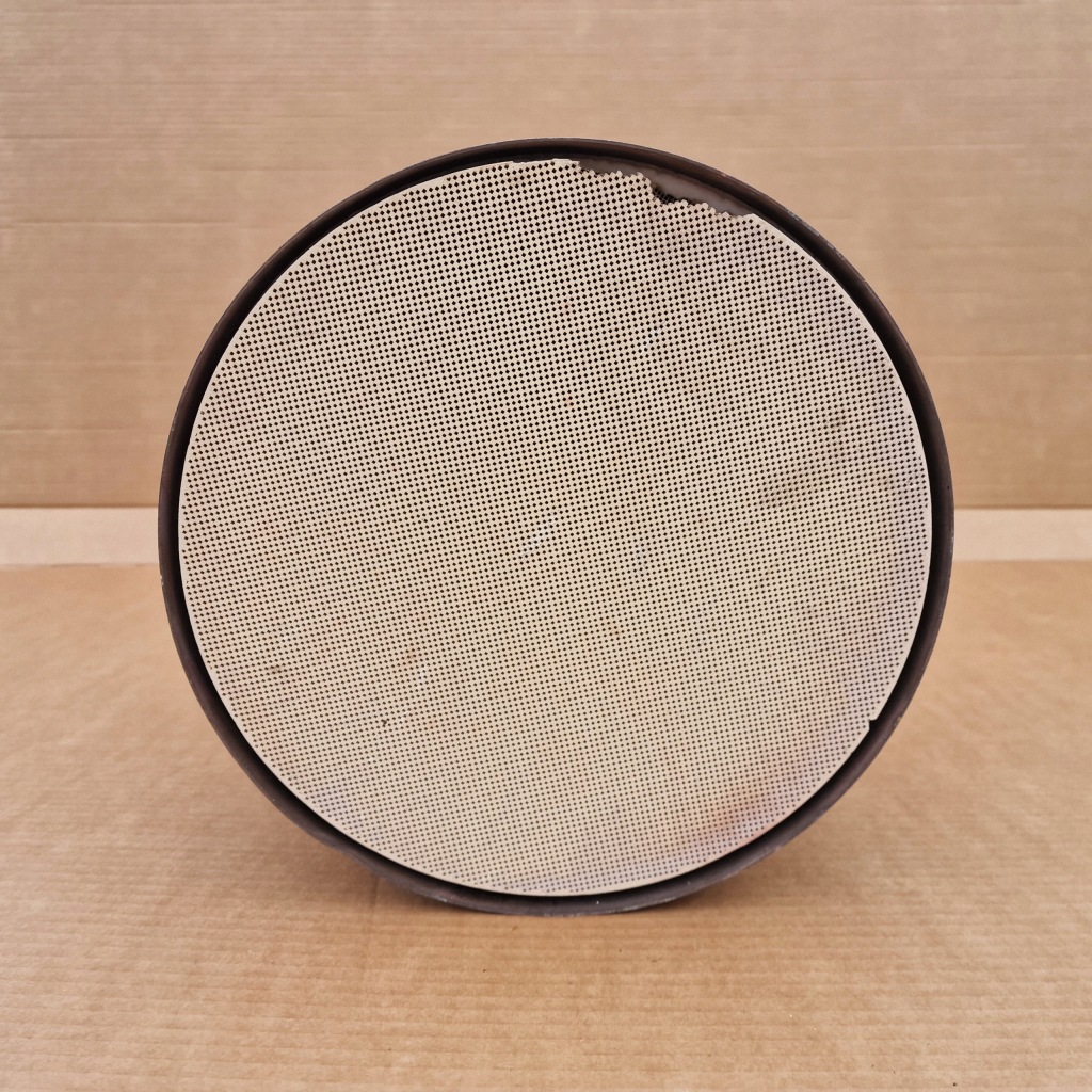 Volvo fh4 fh 4 фільтр dpf fap euro6 euro 6 каталізатор 21716414 Доставка