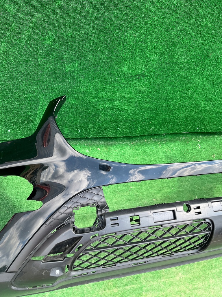 фото №10, Mercedes gle w167 167 lift бампер обычный нет amg a1678850708