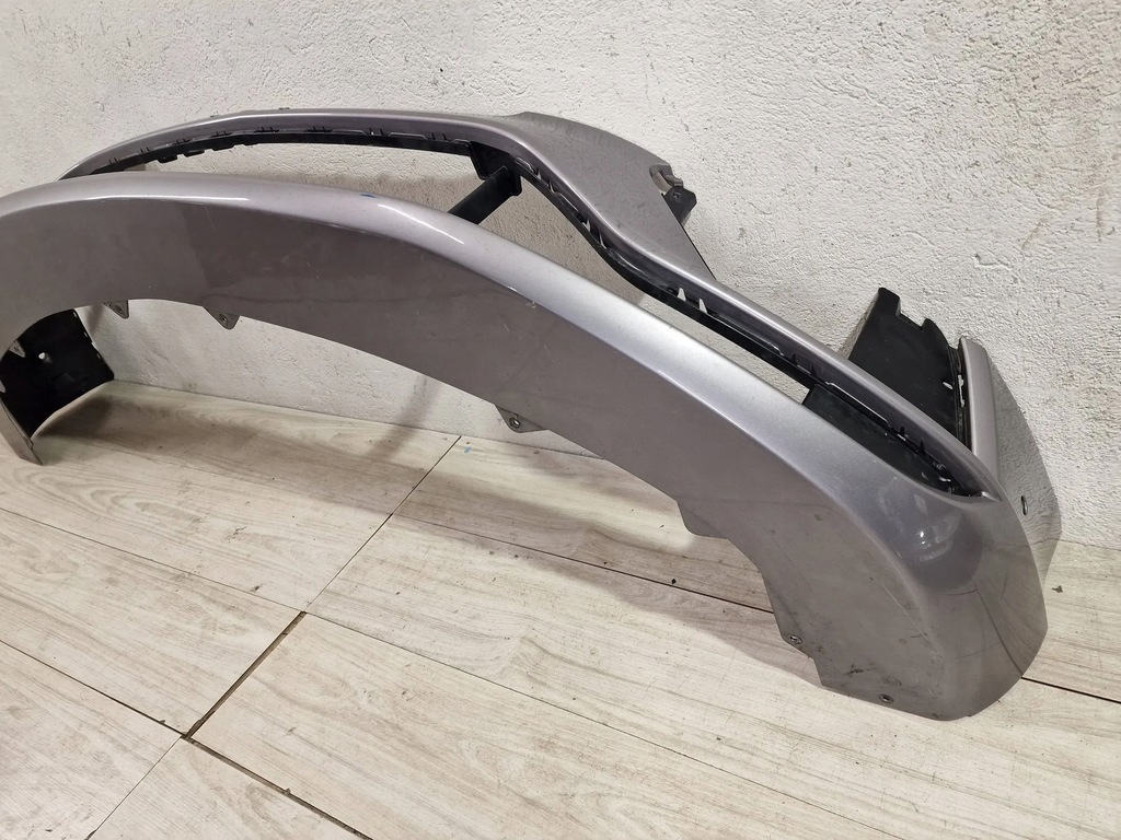 фото №9, Бампер перед bentley continental gt gtc 3w3