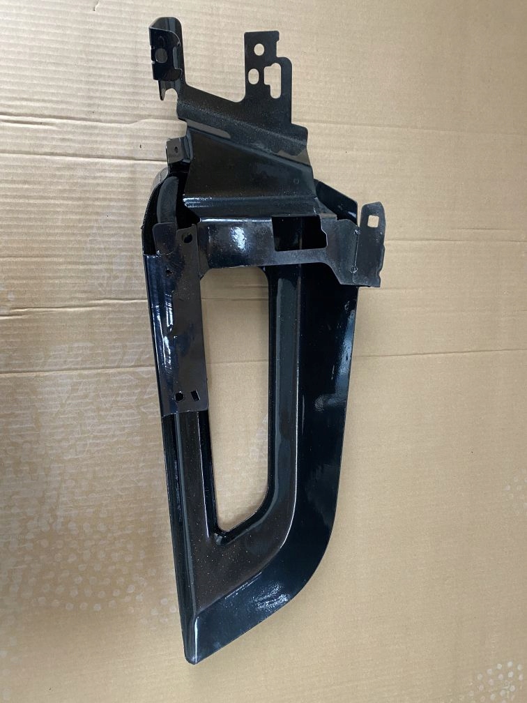 фото №2, Кутик бампера ford f150 raptor 2018 rh