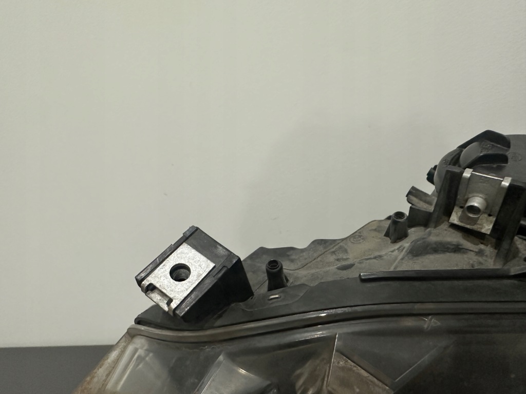 фото №9, Bmw 1 f20 f21 лампа ліва звичайна europa 7229671-07