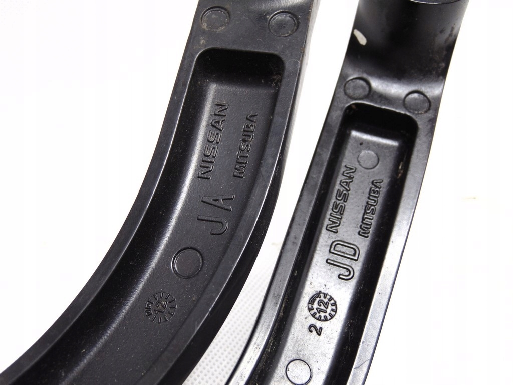 фото №6, Рычаг рычаги дворники стекло лобовое infiniti jx35 qx60 12-20r eu