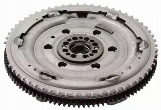 Купить Колесо маховик двухмассовый sachs 2294 501 160