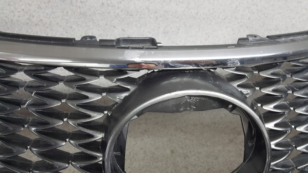 фото №5, Lexus rc f sport бампер перед 2266