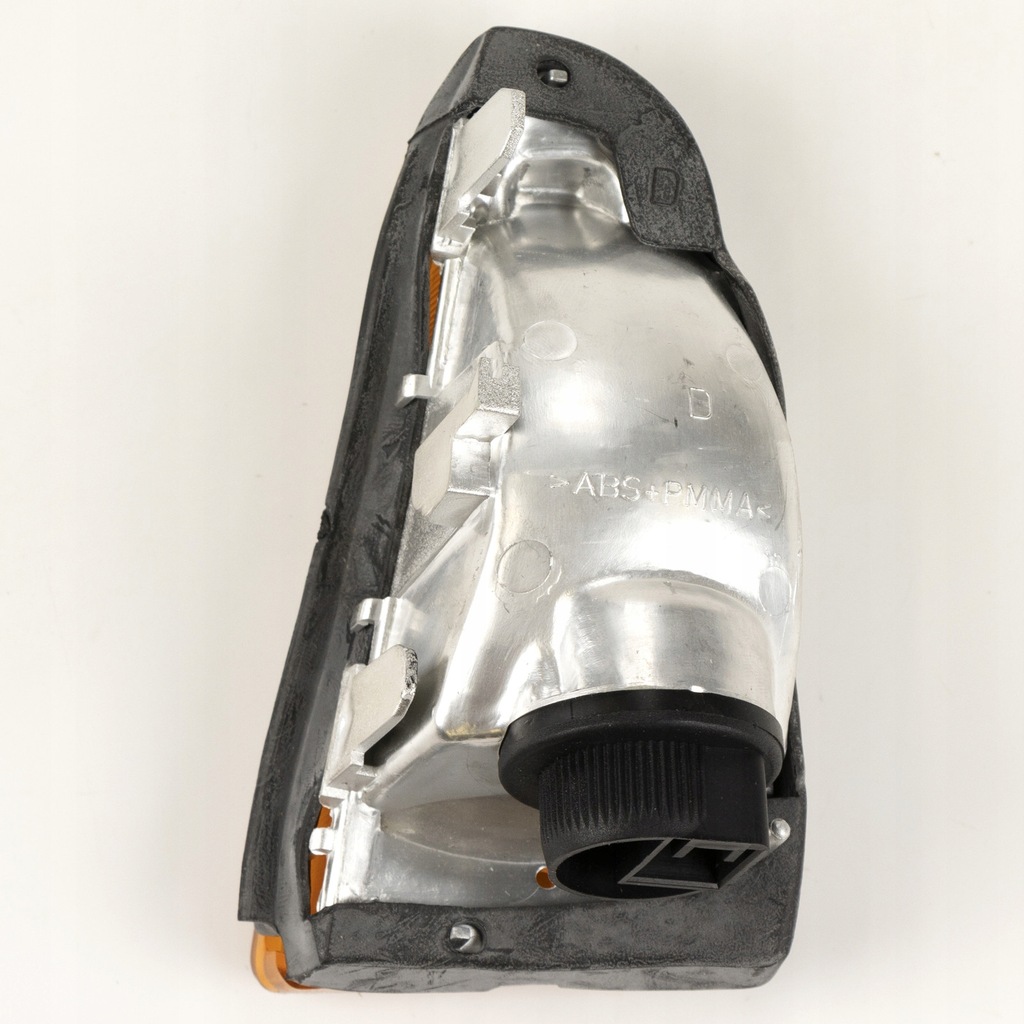 фото №8, Лампа поворотник prasco ft0174003