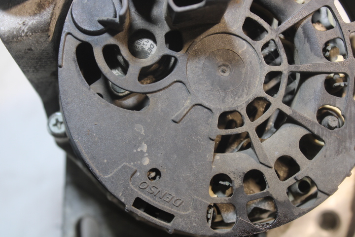 фото №9, Генератор ford ka ii 1.25 1859042